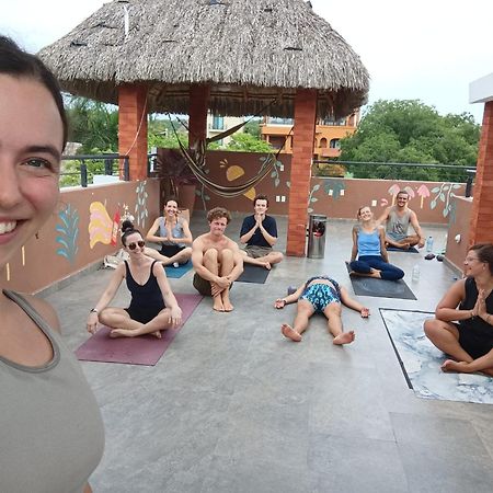Viajero Sayulita Hostel Εξωτερικό φωτογραφία