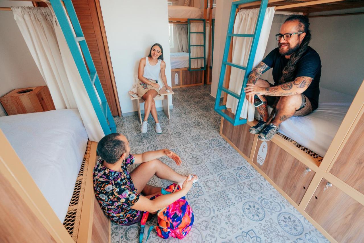 Viajero Sayulita Hostel Εξωτερικό φωτογραφία