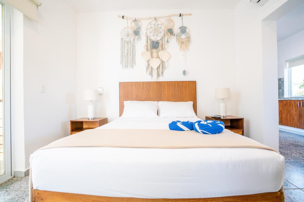 Viajero Sayulita Hostel Εξωτερικό φωτογραφία