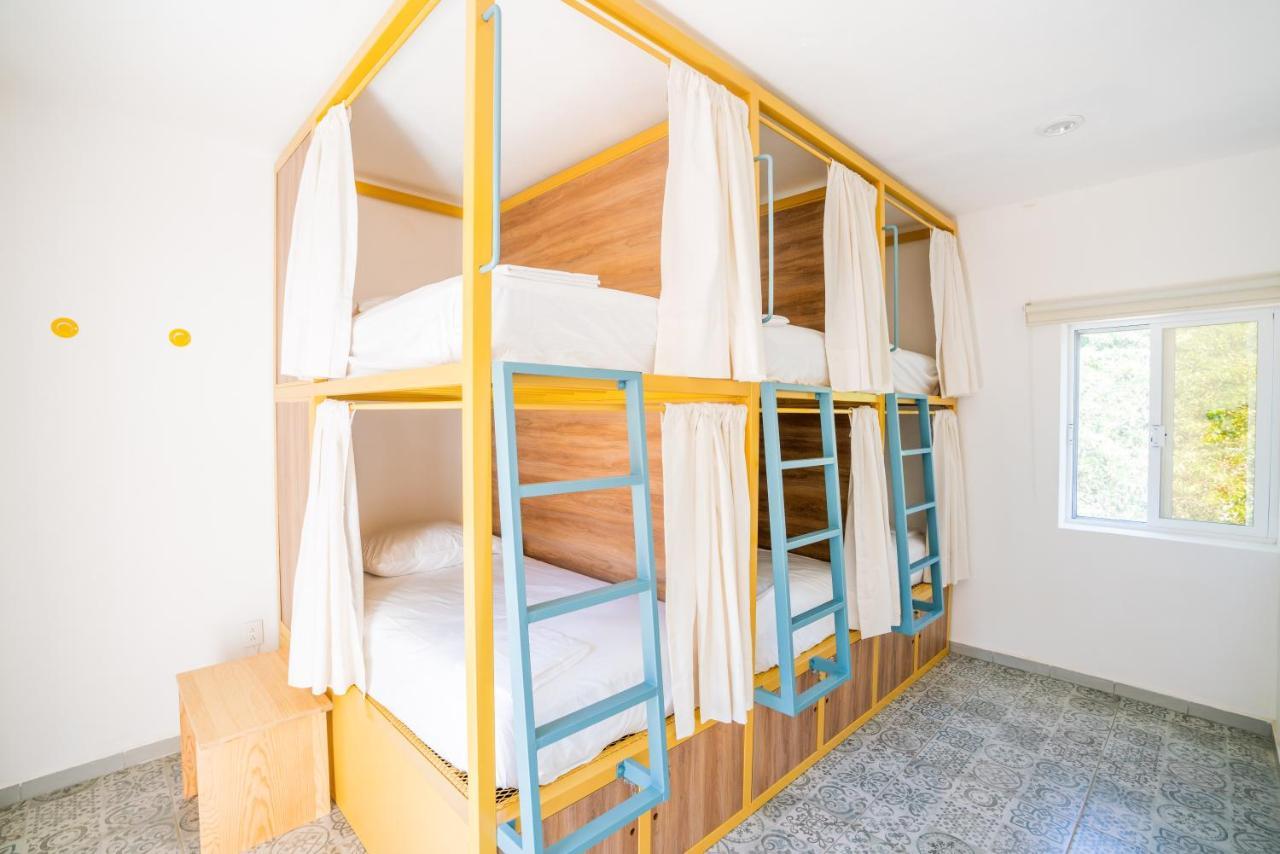 Viajero Sayulita Hostel Εξωτερικό φωτογραφία