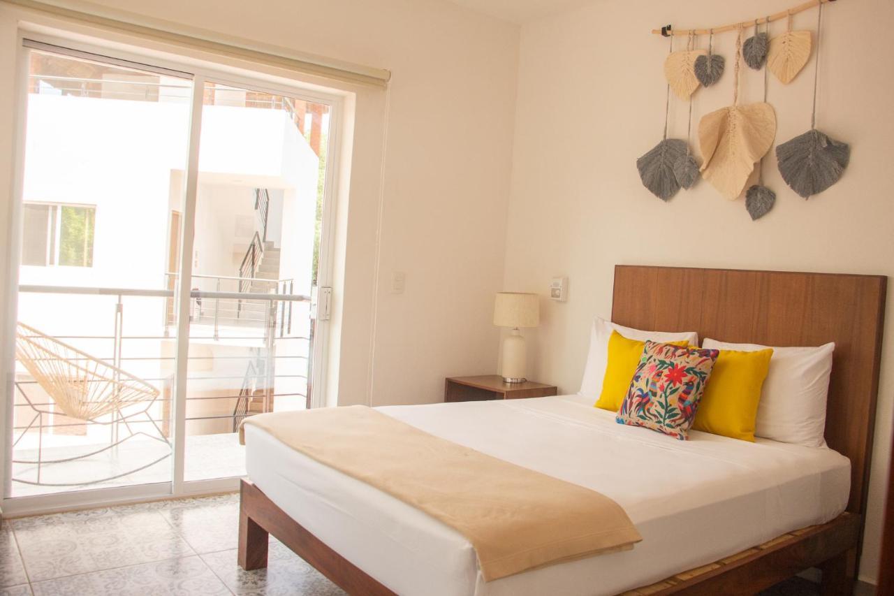 Viajero Sayulita Hostel Δωμάτιο φωτογραφία