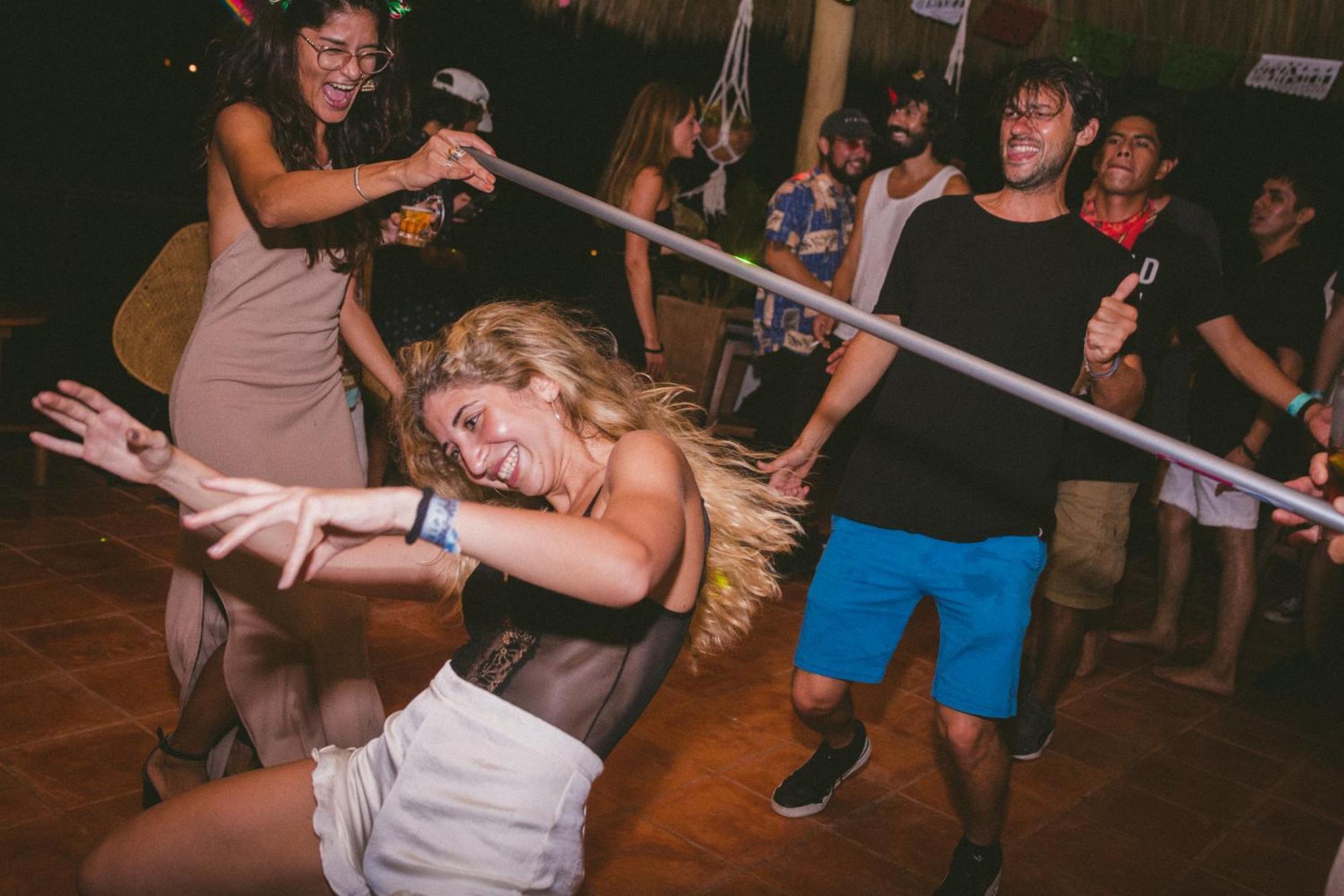 Viajero Sayulita Hostel Εξωτερικό φωτογραφία