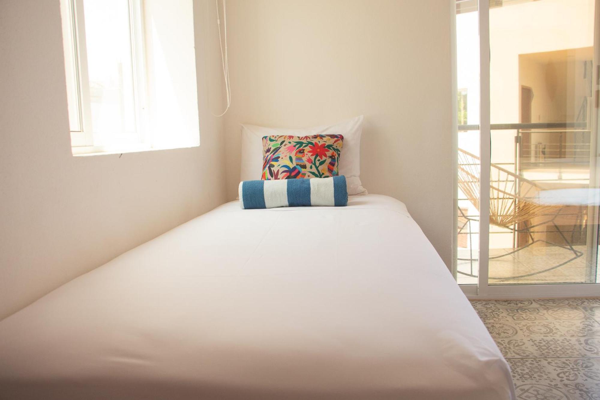 Viajero Sayulita Hostel Δωμάτιο φωτογραφία