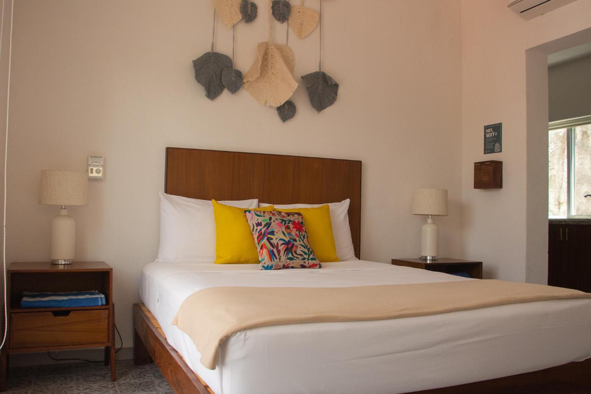 Viajero Sayulita Hostel Δωμάτιο φωτογραφία